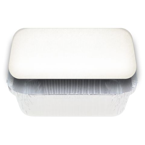 LID BOARD CF T/S FOIL CONT 7419 500/CTN