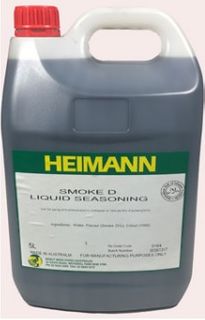 BOOSTER SMOKE D LIQUID SEAS HEIMANN 5L