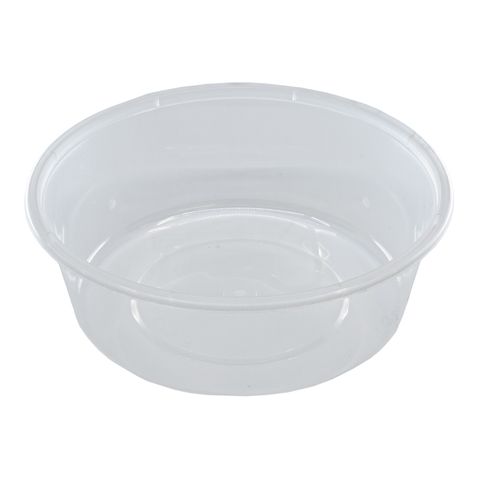 TAKE-AWAY GENFAC ROUND 280ML 500/CTN