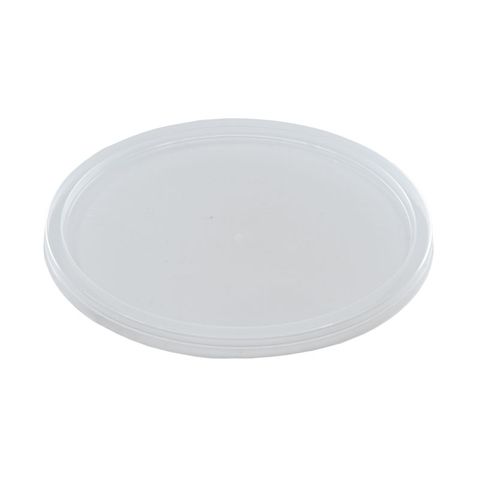 TAKE-AWAY GENFAC ROUND LID SLEEVE 50