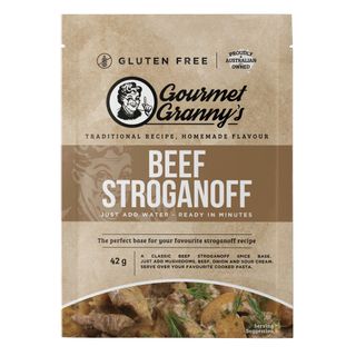 G/GRANNY'S STROGANOFF (12x42g) PK