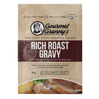 G/GRANNY'S RICH GRAVY (15x25g) PK