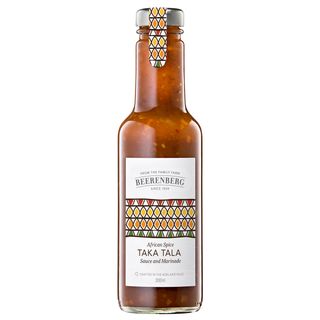 BEERB MARINADE TAKATALA 300ml 8pk