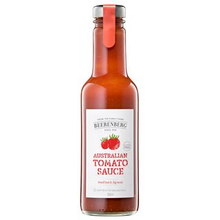 BEERB SAUCE TOMATO GF 300ml 8pk