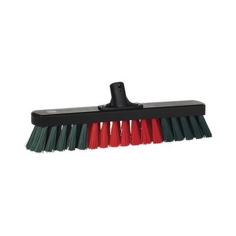 VIKAN BROOM HEAD 440MM 28/T311552 BIL