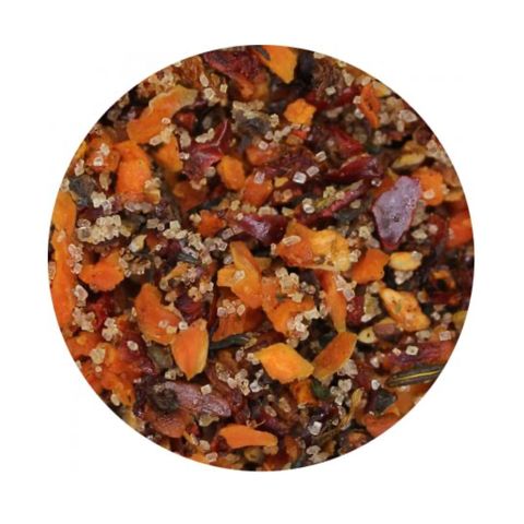 BC PEPPER STEAK SPRINKLE CN 2KG