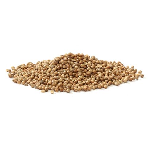 CORIANDER SEED WHOLE 1KG BIL