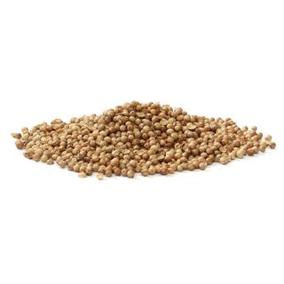 CORIANDER SEED WHOLE 1KG BIL