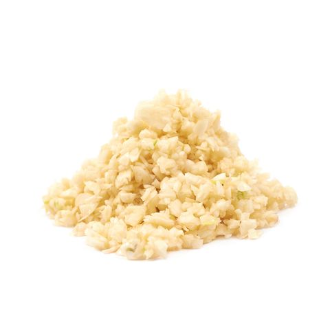 GARLIC CRUSHED WET 2KG