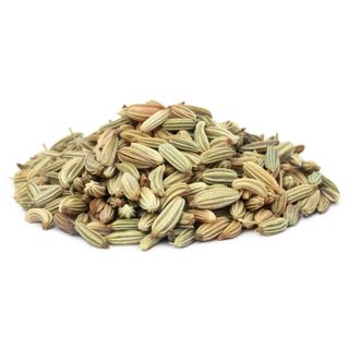 FENNEL SEEDS WHOLE 1KG