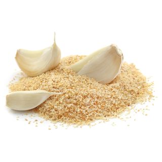 GARLIC GRANULES FINE 1KG 40/80