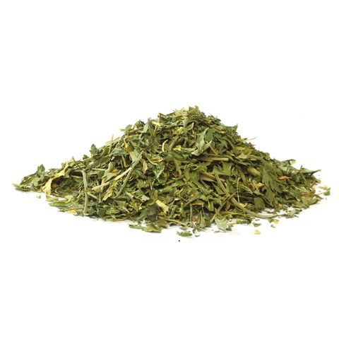 PARSLEY FLAKES 4MM 1KG