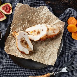 STUFFING  GF CITRUS FIG/APRIC/MAC 5kg FM