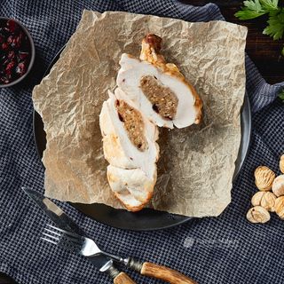 STUFFING CRANB & CHESTNUT FM 5kg  BIL