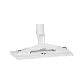 VIKAN D/BUG PAD HOLDER SWIVEL WHT 28/055