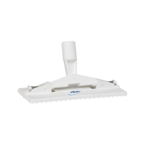 VIKAN D/BUG PAD HOLDER SWIVEL WHT 28/055