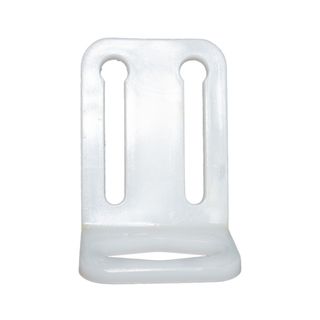 STEEL HOLDER PLASTIC