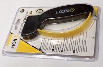 SHARPENER HAND HELD IKON