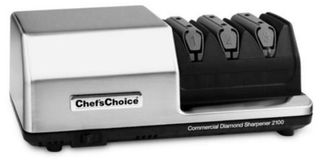 CHEF'S CHOICE DIAMON KNIFE SHARP CC2100