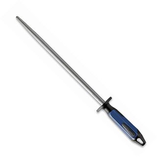 DICK 12" ROUND STEEL FINECUT 76571 30