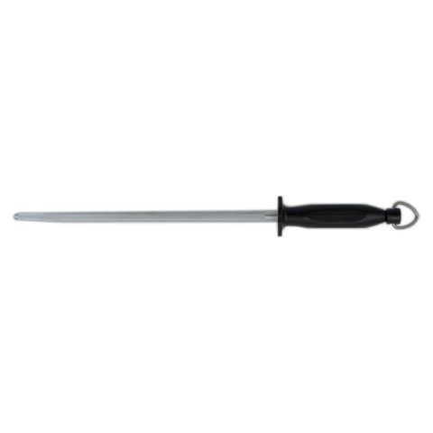 STEEL 12" ROUND STAHL BIL