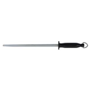 STEEL 12" ROUND STAHL BIL