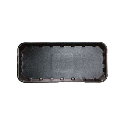 TRAY 11X5 IKON SHALLOW BLK 1000 CTN