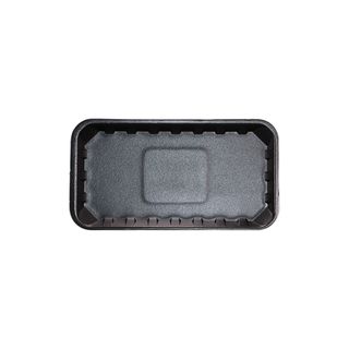 TRAY 9X5 IKON SHALLOW BLK 1000 CTN