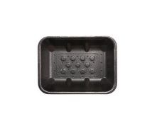 TRAY IKON OPEN CELL 7X5 BLACK 720