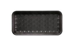 TRAY IKON OPEN CELL 11X5 BLACK 360