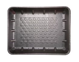 TRAY IKON OPEN CELL 13X10 BLACK 180