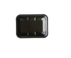 **TRAY IKON CLOSED 7X5  BLACK 720