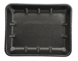 **TRAY IKON CLOSED 11X9 BLACK 360