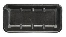 **TRAY IKON CLOSED 11X5 BLACK 360