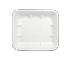 **TRAY IKON CLOSED 8X7 WHITE 360P