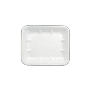 **TRAY IKON CLOSED 9x7  WHITE 360