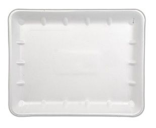 **TRAY IKON CLOSED 14X11 WHITE 180