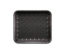 TRAY IKON 25MM OPEN CELL 8X7 BLK 360