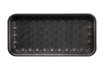 TRAY IKON 25MM OPEN CELL 11X5 BLK 360