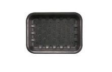 TRAY IKON 25MM OPEN CELL 7X5 BLK 720