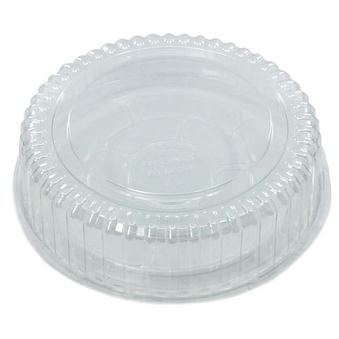 CAKE LID&B RND 50mm(IK-CAKE-SMAL)100p