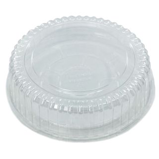 CAKE LID&B RND 50mm(IK-CAKE-SMAL)100p