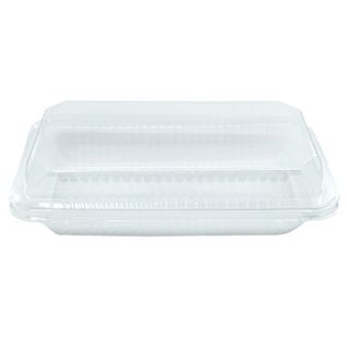 CAKE BAR BASE&LID IK-BCAKE-SML 200