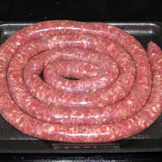 GM EASY PACK BOEREWORS STYLE SAUS. 1KG