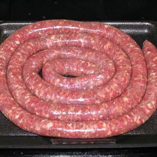 GM EASY PACK BOEREWORS STYLE SAUS. 1KG