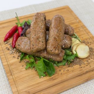 GM EASY PACK LAMB KOFTA 1KG GF