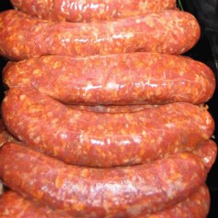 GM EASY PACK MERGUEZ 1KG GF