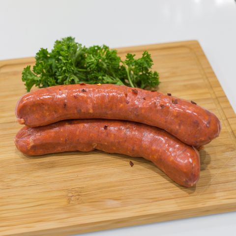 EASY PACK COOKED SPANISH CHORIZO  1.2KG