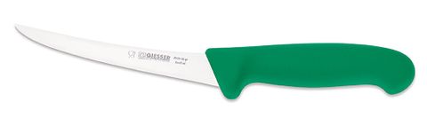 KNIFE BONER YELLOW GIESSER 2515 15 G