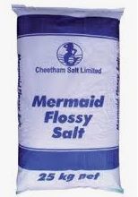 SALT FLOSSY CHEETHAM 25KG